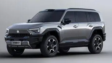 تصاویر؛ غول جدید چینی به میدان آمد؛ رقیبی تازه برای آمریکایی ها 