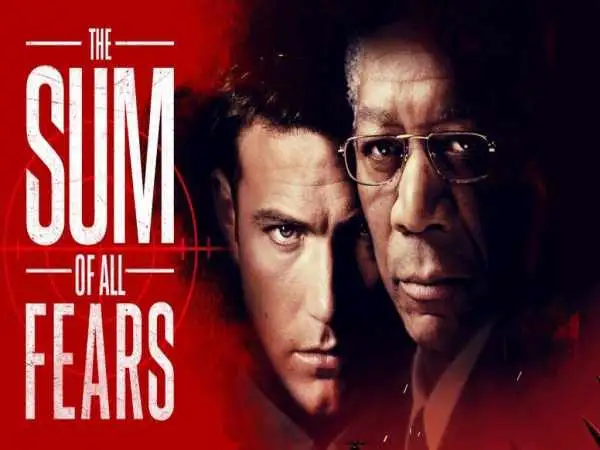 تصاویر؛ 10 فیلم تریلر دیدنی و پرتنش با بازی بن افلک؛ از changing lanes تا triple frontier