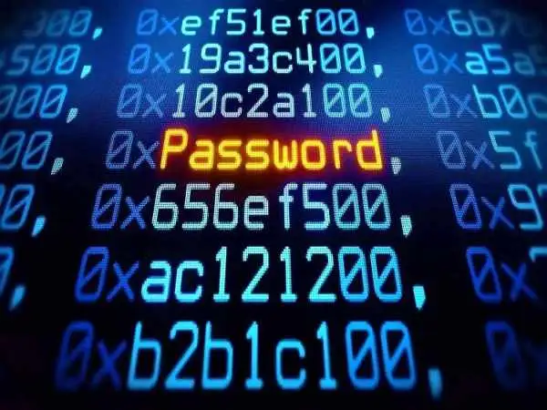 چرا نباید هرگز از این پسوردها استفاده کرد؟