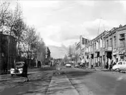 تصاویر؛ سفر به تهران قدیم؛ 80 سال پیش قیمت آپارتمان و مغازه و باغ در تهران چقدر بود؟ 