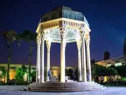 فال حافظ امروز شنبه 10 خرداد ماه 1404