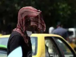 با این روش گرمازدگی را درمان کنید