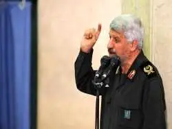 عکس؛ سفر در زمان؛ «صادق آهنگران در کنار صیاد شیرازی» در جبهه؛ دهه 60