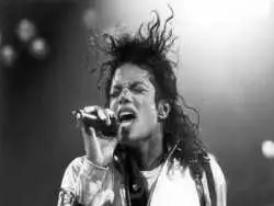 عکس؛ سفر در زمان؛ ژست های جالب «مایکل جکسون» در 19 سالگی؛ سال 1356