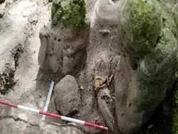 شهر 3 هزار سالۀ مایاها در جنگل های گواتمالا کشف شد