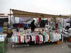 تصاویر؛ خاص ترین جمعه بازار تهران کجاست؟