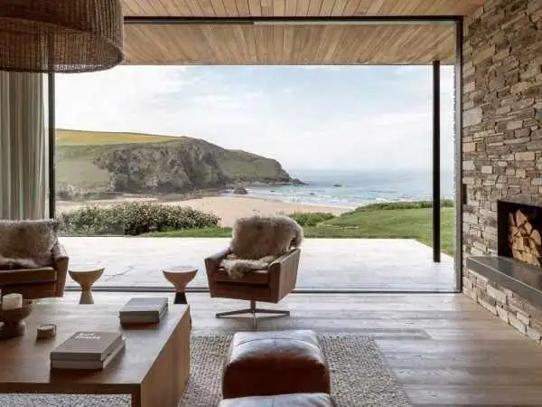 تصاویر؛ بهترین خانه های جهان در ماه مه 2025 به انتخاب مجله معتبر معماری