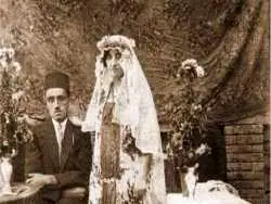 سفر در زمان؛ دعوت سفیر ژاپن به یک عروسی در ایران؛ آداب و رسوم ازدواج در ایران دوران رضاشاه