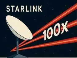 100برابر سریع تر از استارلینک؛ گوگل وارد میدان خدمات دهی شد!