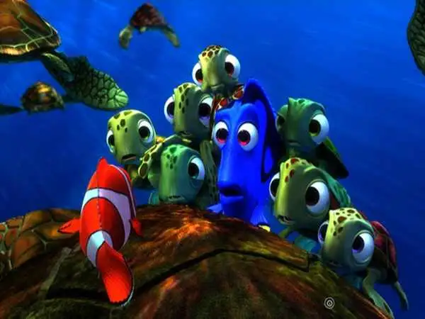 یک دلقک ماهی از سیدنی، جهان را شیفته خود کرد