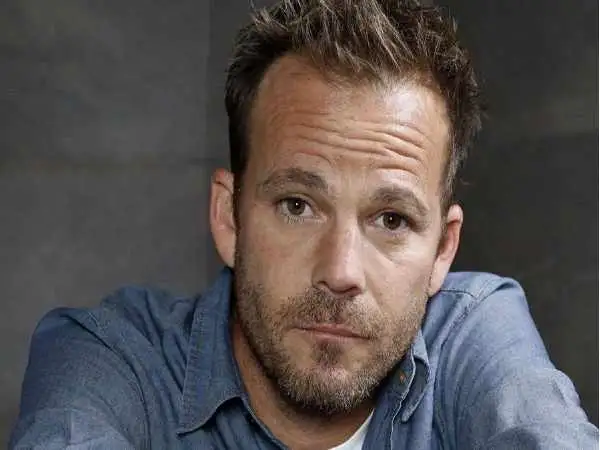 تصاویر؛ عکس های  شخصی، زندگی خصوصی و بیوگرافی استیون درف