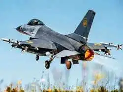 f-16 ها ساقط شدند؛ سامانه موشکی که کابوس آمریکا شد