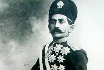 عکس؛ سفر به تاریخ؛ سربازان «سردار اسعد بختیاری» در زمان «فتح تهران»؛ سال 1288