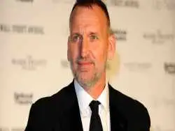 تصاویر؛ عکس های  شخصی، زندگی خصوصی و بیوگرافی کریستوفر اکلستون