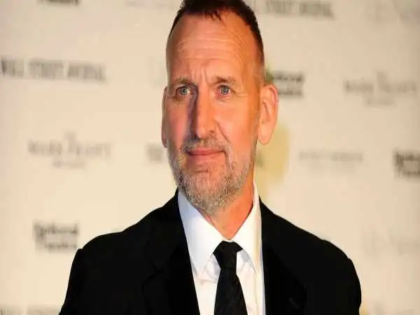 تصاویر؛ عکس های  شخصی، زندگی خصوصی و بیوگرافی کریستوفر اکلستون