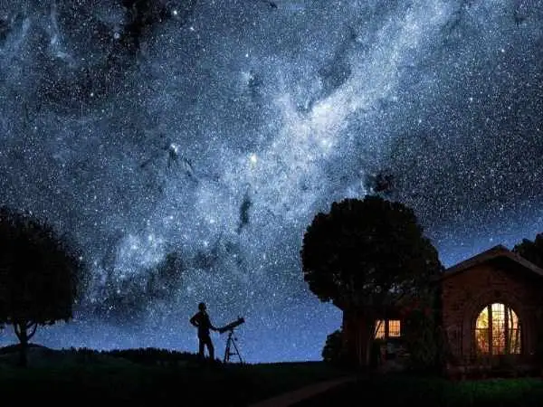 کشف صدای جهان؛ بیگانگان فضایی قصد برقراری ارتباط با ما را دارند؟