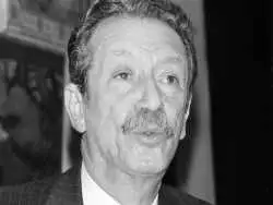 عکس؛ سفر در زمان؛ «شاپور بختیار در فرانسه و در کنار میشل دبره»؛ سال 59