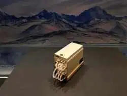 عکس؛ قدرتمندترین ماینر بیت کوین در دنیا معرفی شد؛ دستگاهی با مصرف بهینه برق