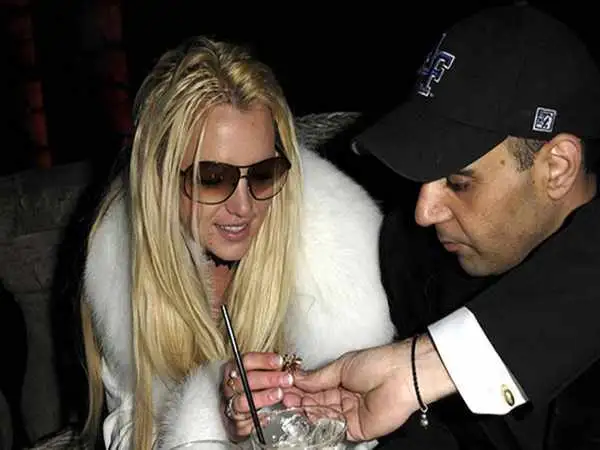 ردپای رپر مشهور در سقوط ستاره دلربای دنیای موسیقی