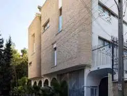 تصاویر؛ معماری دیدنی و البته ناشناس در محله نظر اصفهان