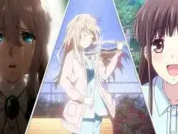 10 درس زندگی که از انیمه های «برشی از زندگی» آموختیم