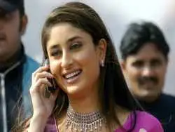 عکس؛ سفر در زمان؛ «کارینا کاپور خان، بازیگر زن مشهور هندی» در 27 سالگی؛ سال 1386