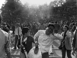 عکس؛ سفر در زمان؛ خونین ترین فینال لیگ اروپا: 63 کشته برای قهرمانی یوونتوس!