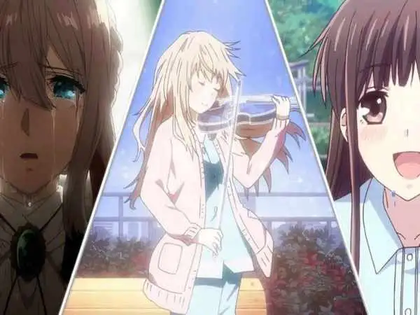 10 درس زندگی که از انیمه های «برشی از زندگی» آموختیم