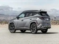 تصاویر؛ معرفی بهترین شاسی بلندهای سال 2025