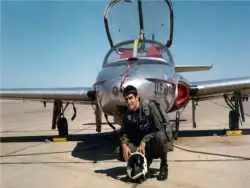 عکس؛ سفر در زمان؛ «شهید بابایی و صیاد شیرازی در کنار رهبر انقلاب»؛ دهه 60