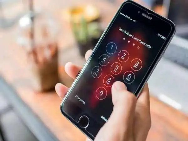 ترفند بازکردن قفل گوشی بدون حذف اطلاعات تنها با یک تماس