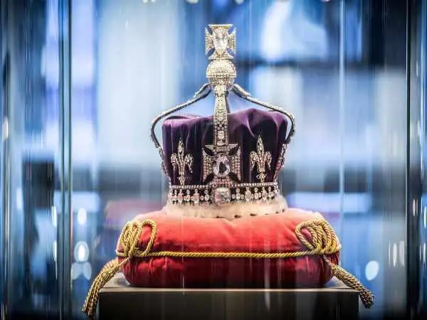 سرنوشت الماس کوه نور