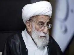 عکس؛ سفر به تاریخ؛ چهرۀ «آیت الله جنتی» در 45 سالگی در بازداشت؛ سال 1351