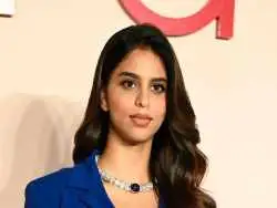 عکس؛ سفر در زمان؛ «شاهرخ خان در حال دوچرخه سواری با دختر 11 ساله اش»؛ سال 1389