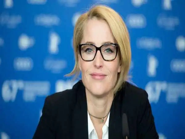 تصاویر؛ عکس های  شخصی، زندگی خصوصی و بیوگرافی جیلین اندرسون