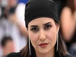 عکس؛ سفر در زمان؛ «پریناز ایزدیار و حسن معجونی» در آلمان؛ سال 1396