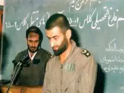 عکس؛ سفر به تاریخ؛ «شهید عباس بابایی» قبل از انقلاب با «لباس کابویی» در آمریکا