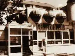 عکس؛ سفر در زمان؛ رستوران خاطره انگیز زمان شاه