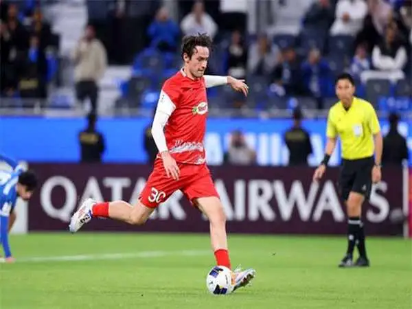 جدایی غریبانه دو ستاره از پرسپولیس، مساله ساز شد