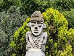 مردمان مرموزی که 6 هزار سال قبل وارد آمریکا شدند اما اثری از آن ها باقی نماند