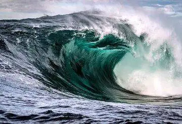 آغاز یک سونامی بی سابقه؛ راز لرزش عجیب زمین کشف شد