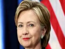 عکس؛ سفر در زمان؛ «هیلاری کلینتون» در 22 سالگی؛ سال 1348