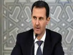 عکس؛ سفر به تاریخ؛ «بشار اسد» 9 ساله در کنار پدر و مادر و خواهر و برادرهایش؛ سال 1353