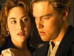 عکس؛ سفر در زمان؛ «بازیگر نقش رُز در فیلم تایتانیک» در 50 سالگی؛ سال 1404