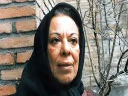 عکس؛ سفر در زمان؛ «سیمین دانشور 8 ساله در کنار پدر، برادران و خواهران»؛ سال 1308