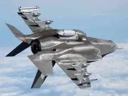 جنگنده «f-35 آمریکایی» در برابر «سوخو 57 روسی»؛ کدام پیروز می شود؟