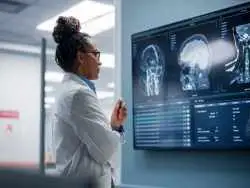 طعم گیلاس؟ آن ها با پزشکی مدرن به زندگی بازگشتند!