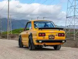 تصاویر؛ هاکوسوکا باشه؛ ویژه ژاپنی سوارها