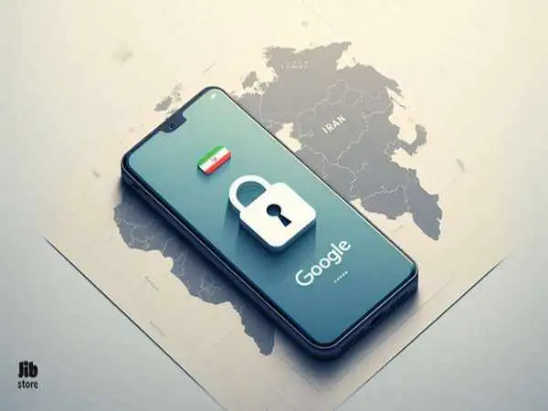 راهنمای کامل رفع خطاهای گیفت کارت گوگل پلی برای کاربران ایرانی