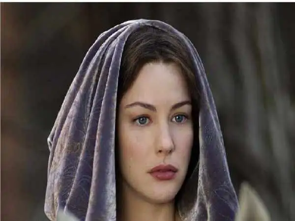 تصاویر؛ سفر در زمان؛ «آرون فیلم ارباب حلقه ها» در 16 سالگی؛ سال 1372